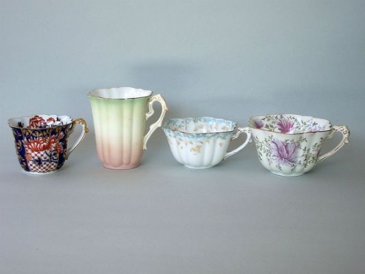 EMPIRE EARLY 14 Cups (Coffee, Tall, Demi, Tea)